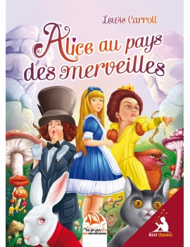 Alice au pays des...