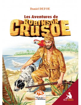 Les Aventures de Robinson...