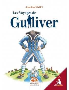 Les Voyages de Gulliver...