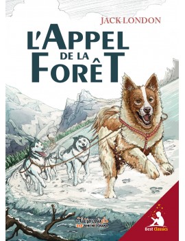 L'Appel de la Forêt (Roman...