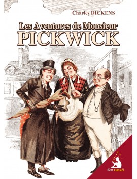 Les Aventures de Monsieur...