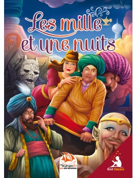 Les mille et une nuits...