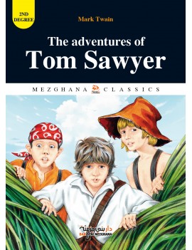 The adventures of Tom...