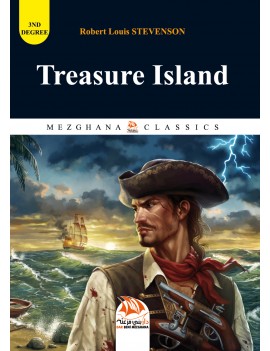 Treasure Island (Roman en...