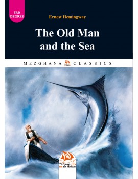 The Old Man and the sea...