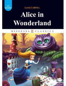Alice in Wonderland (Roman...