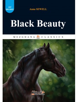 Black Beauty (Roman en...