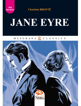 Jane EYRE (Roman en Anglais...