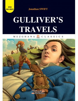 Gulliver's Travels (Roman...