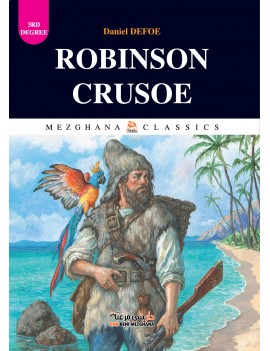 Robinson Crusoe (Roman en...