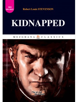 KIDNAPPED (Roman en Anglais...