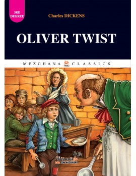 OLIVER TWIST (Roman en...