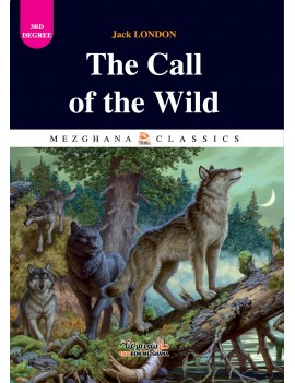The Call of the Wild (Roman...