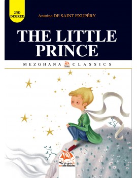 The Little Prince (Roman en...