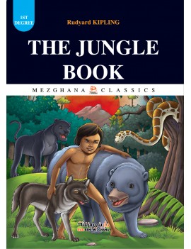 The Jungle Book (Roman en...