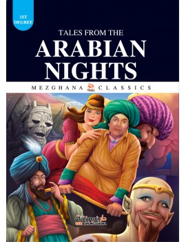 Tales from the Arabian...