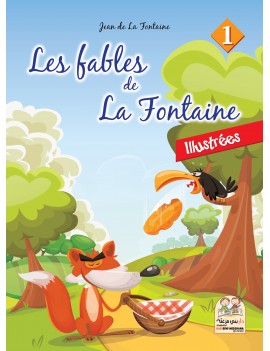 أساطير لافونتين (Les Fables...