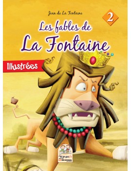 أساطير لافونتين (Les Fables...