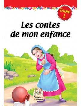 Les contes de mon enfance -...