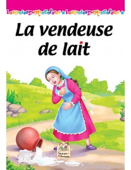 Les contes de mon enfance -...