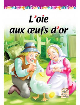 Les contes de mon enfance -...