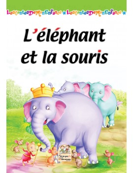 Les contes de mon enfance -...