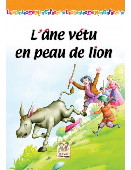 Les contes de mon enfance -...