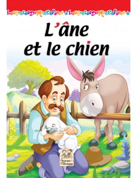 Les contes de mon enfance -...