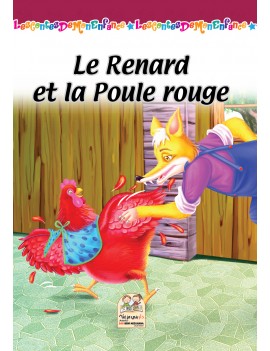 Les contes de mon enfance -...